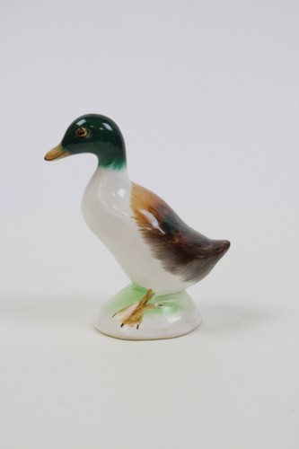 Ungarische porzellan figur - ungarische,