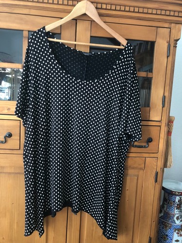 Bluse tunika 52 54 - bluse, gr.