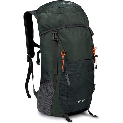 Faltbarer wanderrucksack - faltbarer,