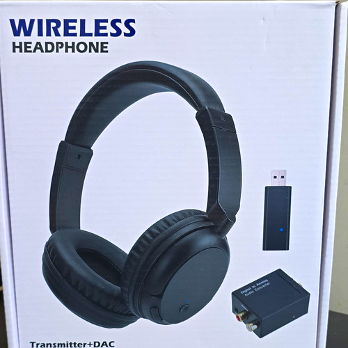 Kst 900bt dac over - kst-900bt+dac, over-ear