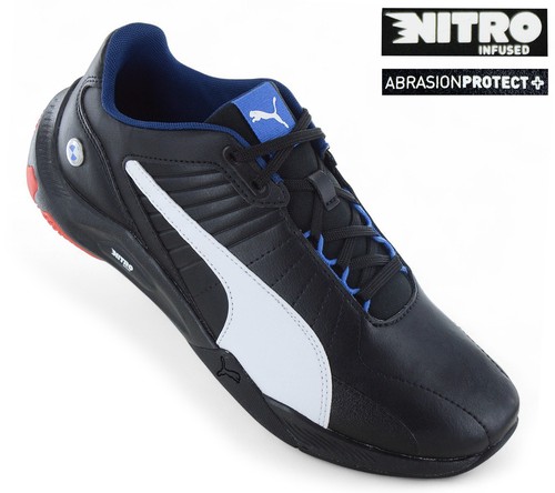 Puma bmw mms kart - mms, cat