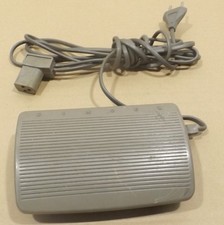 Vintage Singer Sewing Nähmaschinen Starter Anlasser   150- 250V  0,35A