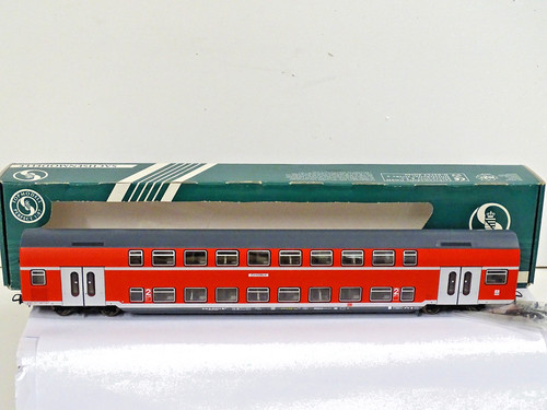 Sachsenmodelle 74464 - h0,