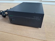 SPA-8400 13,8 Volt / 40 Ampere Schaltnetzteil von Manson