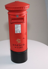 Enesco Post Box - Spardose