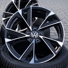 18 Zoll Alufelgen RS6 für VW