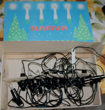 Lichterkette Narva DDR