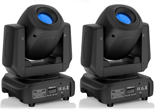 Uking 100w moving - 100w, heads
