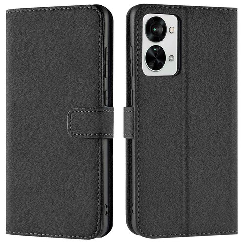 Book case für oneplus - für, 2t