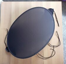 Diago Kinderwagen/Buggy Sonnendach/Sonnensegel Farbe: anthrazit