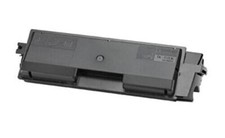 Kyocera TK-590K Laser Tonerpatrone - Schwarz (1T02KV0NL0)