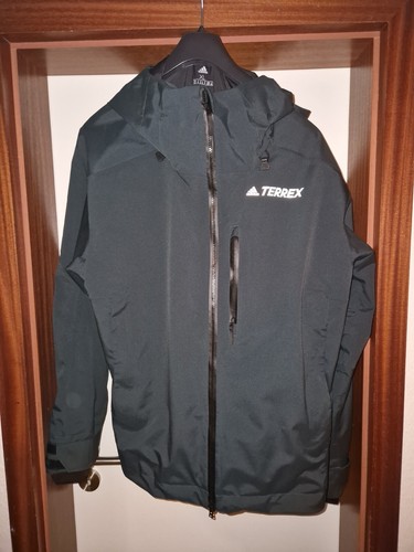 Skijacke adidas terrex - skijacke,