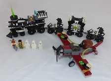 LEGO Monster Fighters 9467