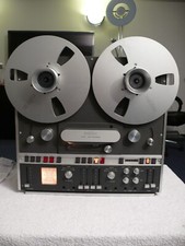 REVOX A700 2-Spur - revidiert -