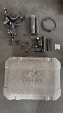 DJI RONIN S Kamera Gimbal mit