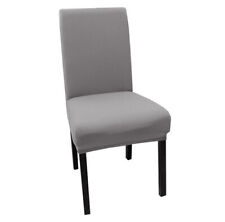 YUNSHANGHE Universal Stretch Stuhlhussen 6er Set, Abnehmbar  #RP011775138-H368