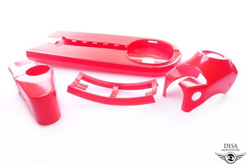 Verkleidungs set kettenschutz - verkleidungs,