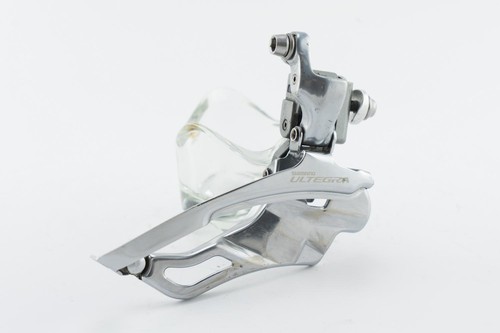 Anlöt umwerfer fach - 3-fach, shimano