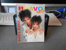 Mel kim bravo - bravo,