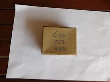 Original Simson SR2 SR2e Tachoantrieb  NEU mit Mitnehmer