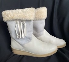 Bama Lams Stiefel  Schuhe