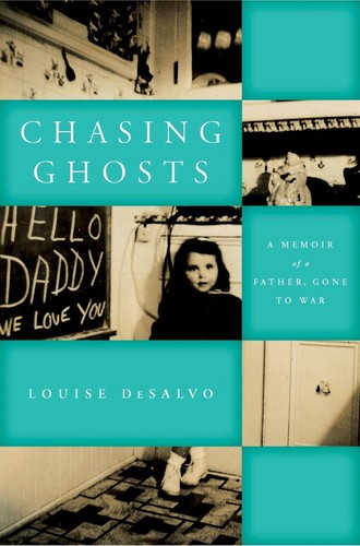 Chasing ghosts memoir of a - chasing,