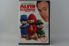 Alvin und die chipmunks - und,