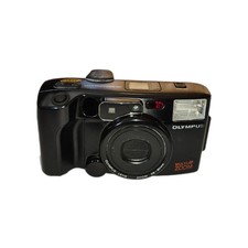 Olympus AZ-200 Super Zoom