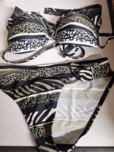 Bruno banani bikini - banani, set