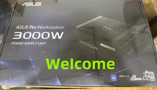 New ASUS PRO-WS-3000P