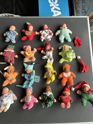 Tiny chou zapf - tiny,