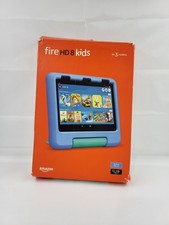 Amazon Fire HD 8 Kids Tablet