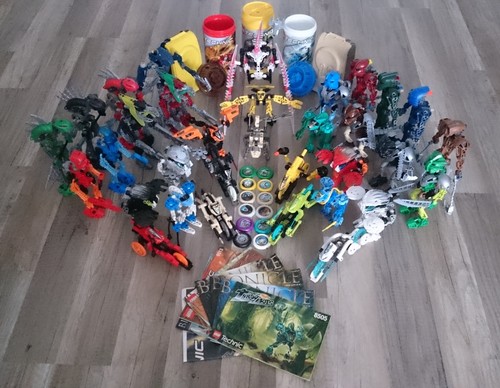LEGO