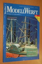 MODELLWERFT 1995-03 03-1995