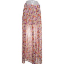 Zara, Maxirock, Größe: L