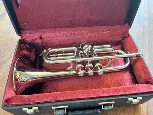 Kühnl hoyer cornet es eb - &,