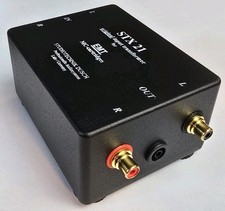 SUT Box Original STX 21 for