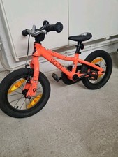 Kinderfahrrad von der Marke Scott
