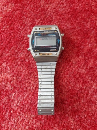 Tempic vintage - wr-30,