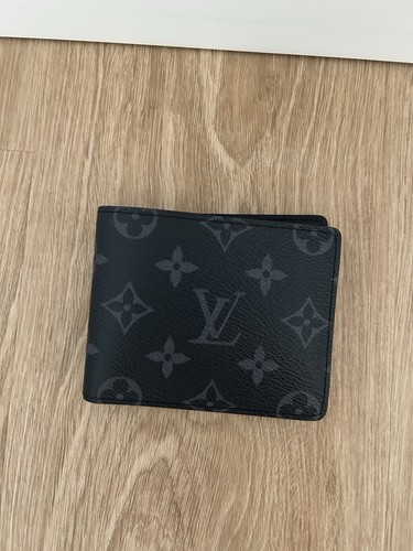 Louis vuitton portemonnaie - portemonnaie, in