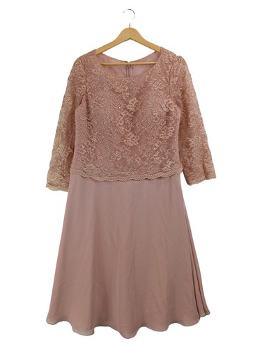 House damen festkleid - house,