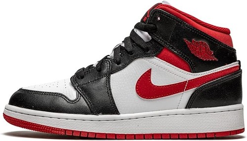 Air jordan mid - air, 1