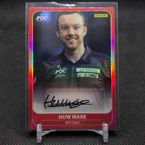 Panini pdc world - pdc, championship