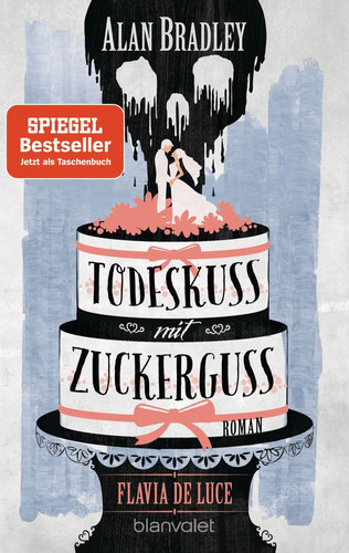 Flavia luce todeskuss - -,