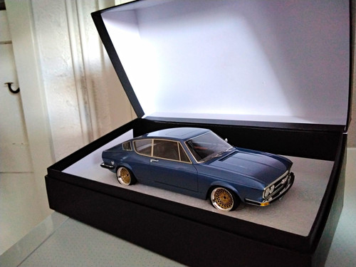 Scale audi pkw - pkw, modellauto