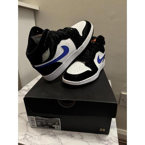 Dswt nike air jordan mid - nike,