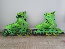 K2 VO2 100 X Pro M Inliner, Größe 41,5 – Top Zustand, kaum genutzt