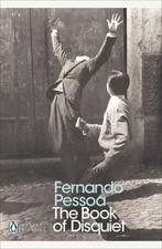 Fernando Pessoa The Book of