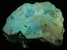 Chrysokoll, Malachit oo 