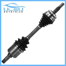 Antriebswelle vorne links - antriebswelle,